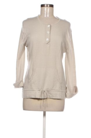 Bluză de femei Unbranded, Mărime XL, Culoare Bej, Preț 96,22 Lei, #136934137