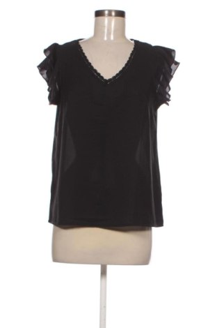 Bluză de femei SHEIN, Mărime M, Culoare Negru, Preț 39,98 Lei, #136934220