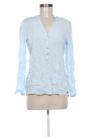 Bluză de femei Esprit, Mărime S, Culoare Albastru, Preț 36,99 Lei, #136934303