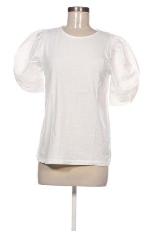 Bluză de femei F&F, Mărime M, Culoare Alb, Preț 40,66 Lei, #136934386