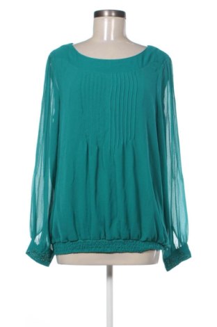 Damen Shirt Unbranded, Größe L, Farbe Grün, Preis 11,00 €, #136934428