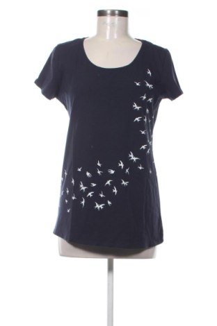 Bluză de femei Unbranded, Mărime L, Culoare Albastru, Preț 36,49 Lei, #136934547
