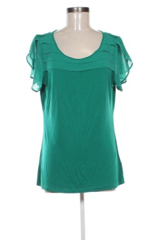 Дамска блуза Unbranded, Размер XL, Цвят Зелен, Цена 7,86 €, #136934832