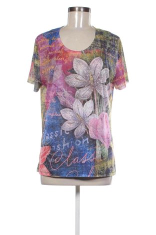Damen Shirt Unbranded, Größe XL, Farbe Mehrfarbig, Preis 8,00 €, #136934882