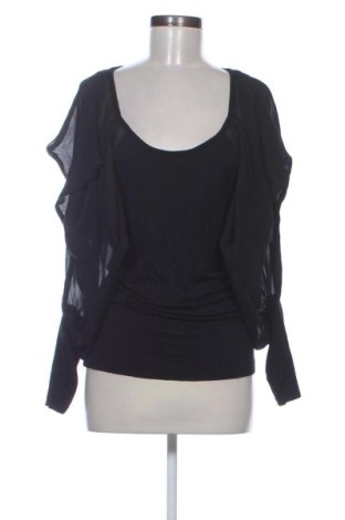 Bluză de femei Lolli, Mărime M, Culoare Negru, Preț 45,46 Lei, #136934940