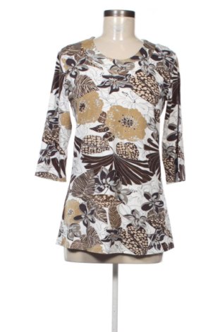 Damen Shirt Laura Lebek, Größe M, Farbe Mehrfarbig, Preis 6,99 €, #136935007