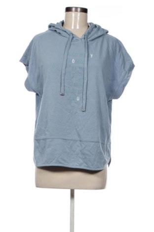 Damen Shirt Monari, Größe XL, Farbe Blau, Preis 19,99 €, #136935098