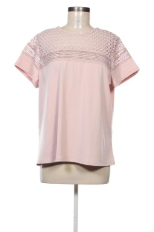 Γυναικεία μπλούζα H&M, Μέγεθος XL, Χρώμα Ρόζ , Τιμή 9,99 €, #136935378