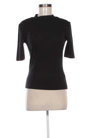 Damen Shirt Sinsay, Größe M, Farbe Schwarz, Preis 7,75 €, #136935497