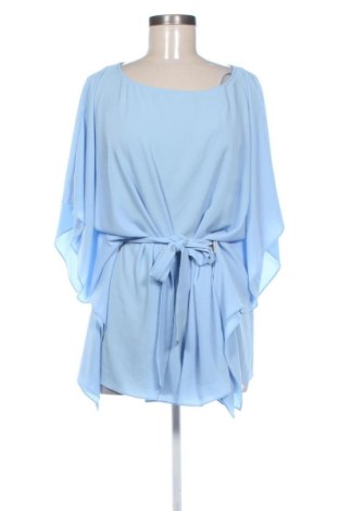 Bluză de femei Michael Kors, Mărime L, Culoare Albastru, Preț 297,13 Lei, #136935502