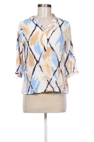 Damen Shirt Steilmann, Größe M, Farbe Mehrfarbig, Preis 10,99 €, #136935709