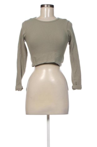 Bluză de femei H&M, Mărime M, Culoare Verde, Preț 39,99 Lei, #136935824