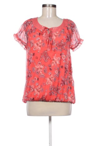 Damen Shirt Gina Benotti, Größe M, Farbe Mehrfarbig, Preis € 5,99, #136935855
