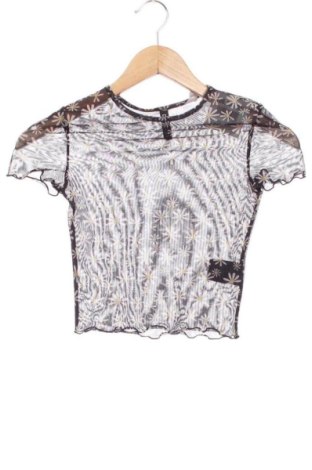 Bluză de femei H&M, Mărime XS, Culoare Multicolor, Preț 37,99 Lei, #136935924