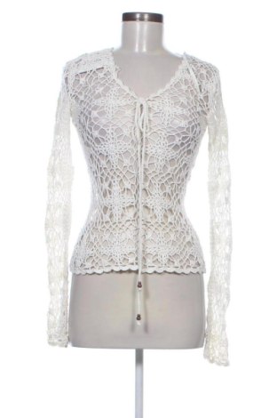 Bluză de femei Unbranded, Mărime XS, Culoare Ecru, Preț 50,59 Lei, #136935954