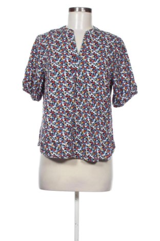 Damen Shirt S.Oliver, Größe M, Farbe Mehrfarbig, Preis 8,99 €, #136935974
