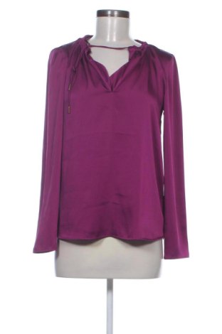 Bluză de femei Mango, Mărime XS, Culoare Mov, Preț 52,08 Lei, #136936016