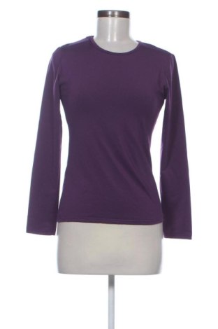 Bluză de femei Unbranded, Mărime XS, Culoare Mov, Preț 30,28 Lei, #136936054