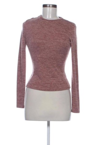 Bluză de femei Unbranded, Mărime XS, Culoare Mov deschis, Preț 38,58 Lei, #136936225