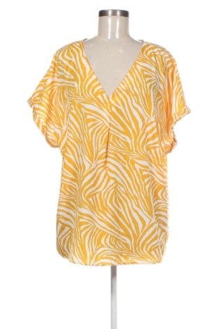 Damen Shirt Yessica, Größe XXL, Farbe Mehrfarbig, Preis 13,99 €, #136936509
