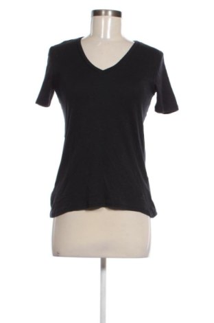 Damen Shirt United Colors Of Benetton, Größe M, Farbe Schwarz, Preis 13,99 €, #136936591