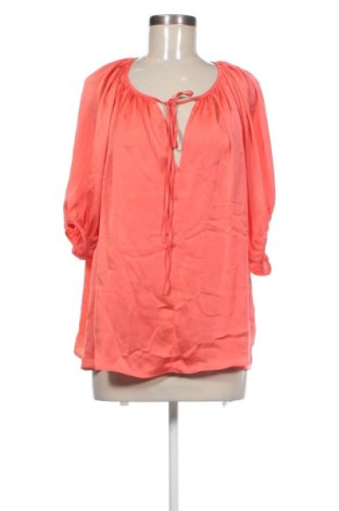 Damen Shirt H&M, Größe XXL, Farbe Rosa, Preis € 14,99, #136936797