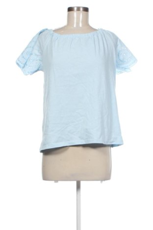 Дамска блуза Blue Motion, Размер L, Цвят Син, Цена 8,69 €, #136936850