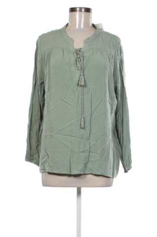 Bluză de femei LC Waikiki, Mărime XXL, Culoare Verde, Preț 78,74 Lei, #136937122