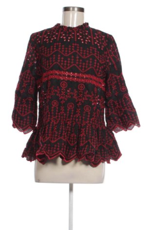 Bluzka damska River Island, Rozmiar L, Kolor Kolorowy, Cena 42,99 zł, #136937180