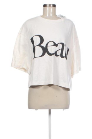 Bluză de femei Unbranded, Mărime L, Culoare Ecru, Preț 51,99 Lei, #136937184