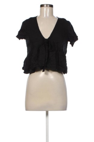 Дамска блуза ASOS, Размер S, Цвят Черен, Цена 9,71 €, #136937205
