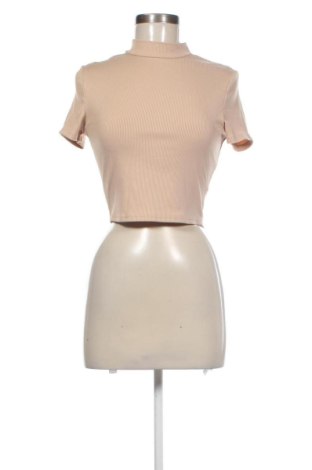 Damen Shirt Unbranded, Größe S, Farbe Beige, Preis 7,99 €, #136937217