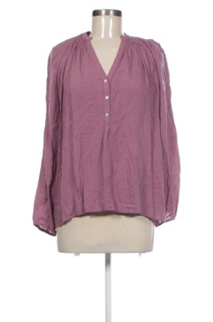 Damen Shirt Esprit, Größe L, Farbe Aschrosa, Preis 13,99 €, #136937256