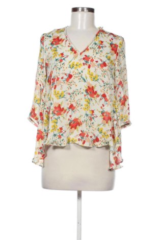 Damen Shirt Zara, Größe S, Farbe Mehrfarbig, Preis € 9,99, #136937509