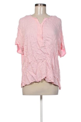 Γυναικεία μπλούζα Gerry Weber, Μέγεθος M, Χρώμα Ρόζ , Τιμή 20,99 €, #136937534