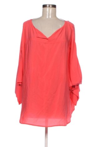 Bluză de femei DKNY, Mărime M, Culoare Roz, Preț 292,45 Lei, #136937971