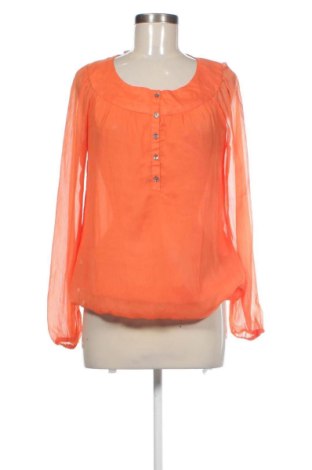 Bluză de femei Esprit, Mărime S, Culoare Portocaliu, Preț 31,99 Lei, #136938339