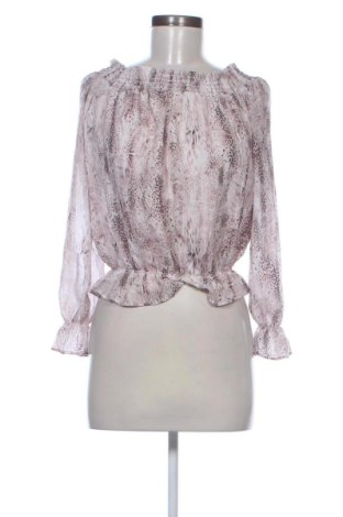 Damen Shirt Mohito, Größe XXS, Farbe Mehrfarbig, Preis 5,81 €, #136938629