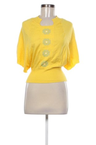Damen Shirt Unbranded, Größe S, Farbe Gelb, Preis € 9,00, #136938667