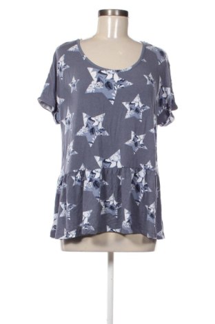 Damen Shirt Unbranded, Größe M, Farbe Mehrfarbig, Preis 4,99 €, #136938831
