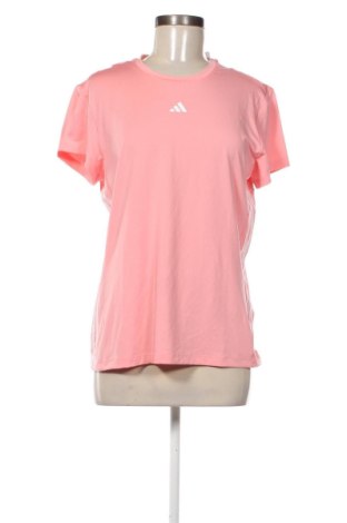 Bluză de femei Adidas, Mărime L, Culoare Roz, Preț 113,99 Lei, #136938867