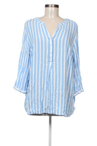 Bluzka damska Tom Tailor, Rozmiar XXL, Kolor Kolorowy, Cena 63,99 zł, #136938910