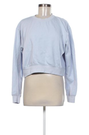 Bluză de femei H&M, Mărime M, Culoare Albastru, Preț 26,07 Lei, #136938973