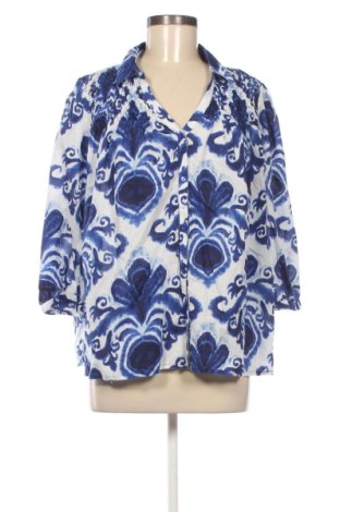 Damen Shirt Today, Größe L, Farbe Mehrfarbig, Preis 5,99 €, #136939147