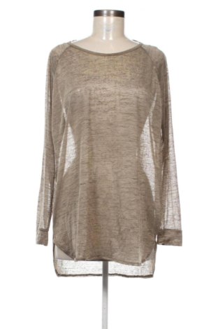 Bluzka damska Atmosphere, Rozmiar XL, Kolor Beżowy, Cena 36,99 zł, #136939238
