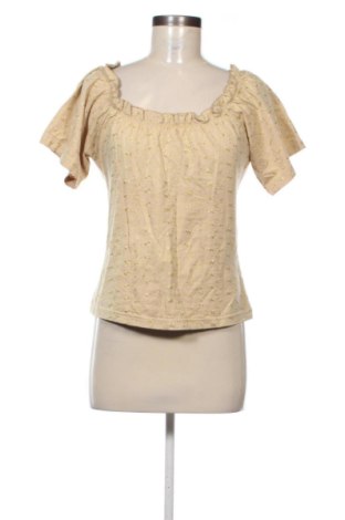 Női blúz Outfit, Méret L, Szín Bézs, Ár 3 089 Ft, #136939269