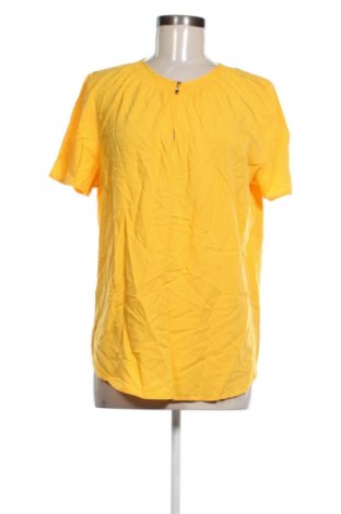 Damen Shirt Zero, Größe M, Farbe Gelb, Preis 9,99 €, #136939277