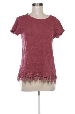 Bluzka damska Unbranded, Rozmiar L, Kolor Popielaty róż, Cena 33,99 zł, #136939328