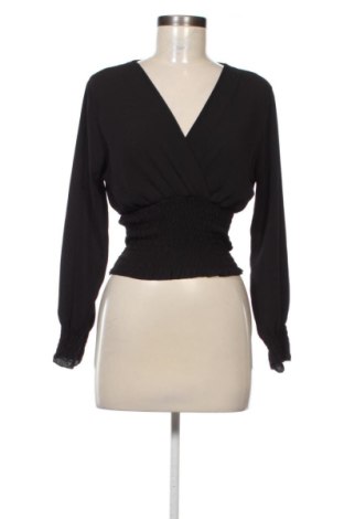 Γυναικεία μπλούζα NEW COLLECTION, Μέγεθος XS, Χρώμα Μαύρο, Τιμή 12,99 €, #136939958