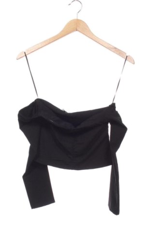 Damen Shirt Abercrombie & Fitch, Größe XS, Farbe Schwarz, Preis € 39,99, #136940060